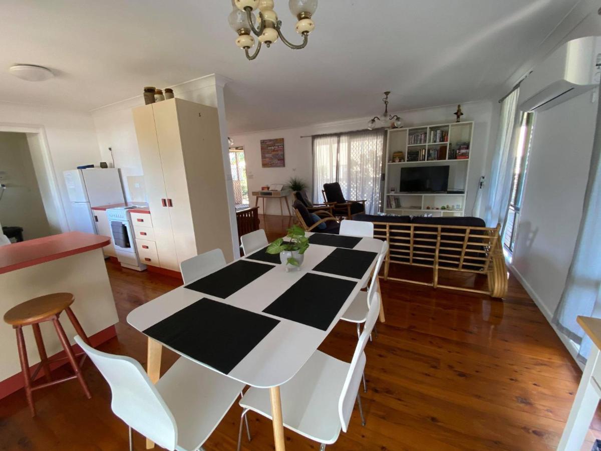 Holiday home Location
